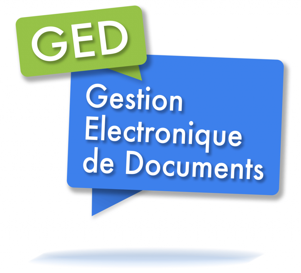 GED Gestion electronique de documents Accueil de Loisirs de Réau