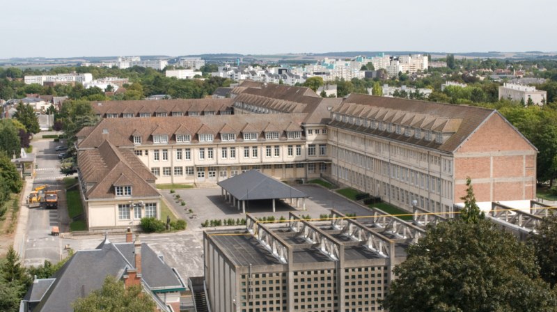 lapro - Accueil de Loisirs de La Providence