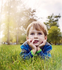 Développement de l'enfant